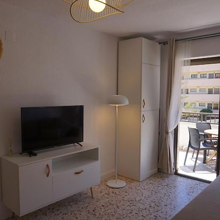 Апартаменти Apartamento Soleado Торрев'єха Екстер'єр фото