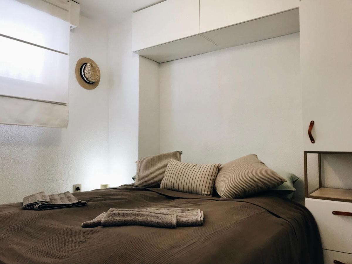 Апартаменти Apartamento Soleado Торрев'єха Екстер'єр фото