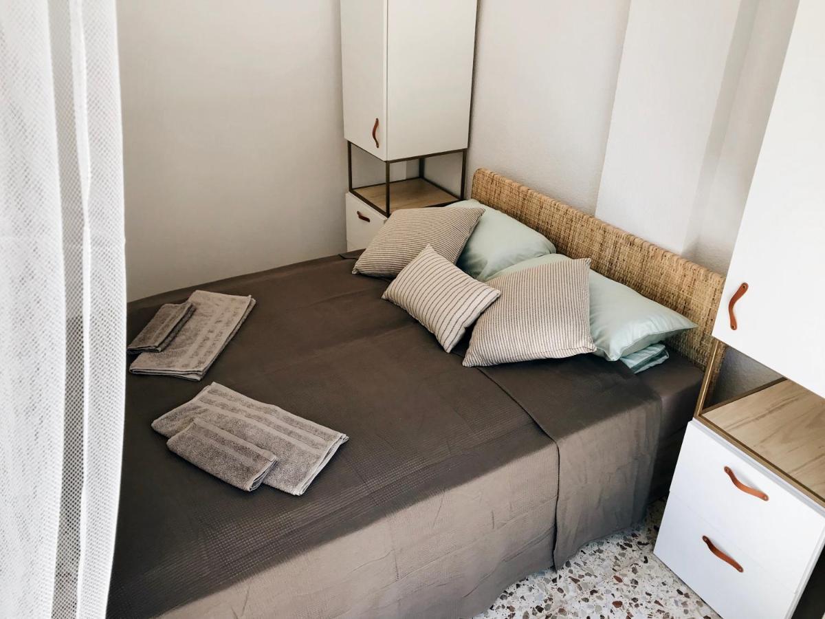 Апартаменти Apartamento Soleado Торрев'єха Екстер'єр фото